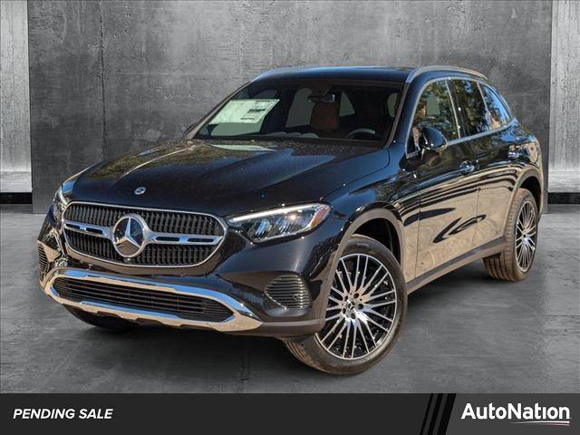 2025 Mercedes-Benz GLC GLC 300 — SUV — 1,475 mi — Maitland, FL