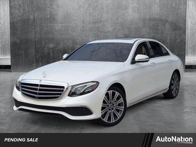 2019 Mercedes-Benz E-Class E 300 — Sedan — 107,339 mi — Maitland, FL