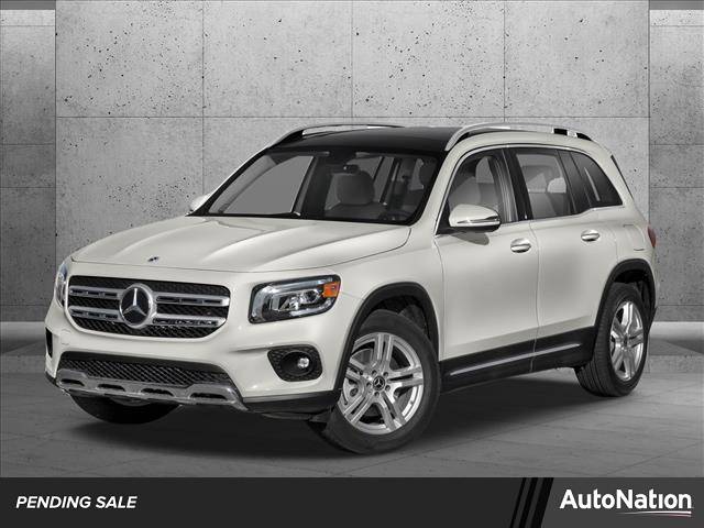 2021 Mercedes-Benz GLB GLB 250 — SUV — 36,668 mi — Maitland, FL
