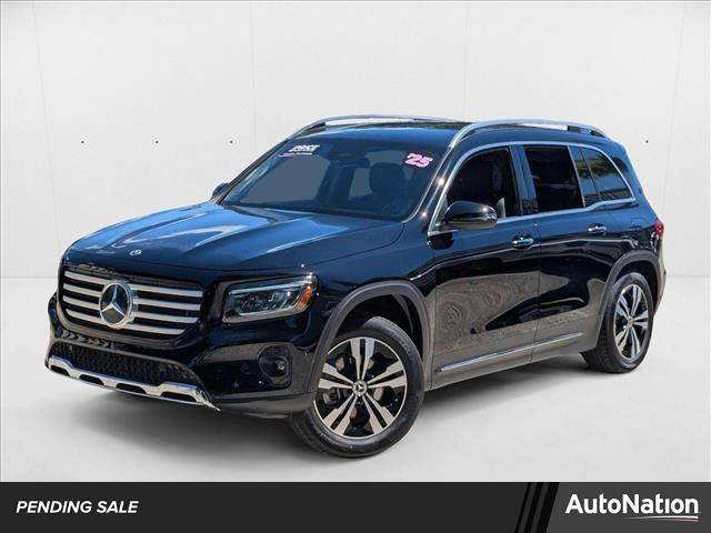 2025 Mercedes-Benz GLB GLB 250 — SUV — 2,251 mi — Maitland, FL