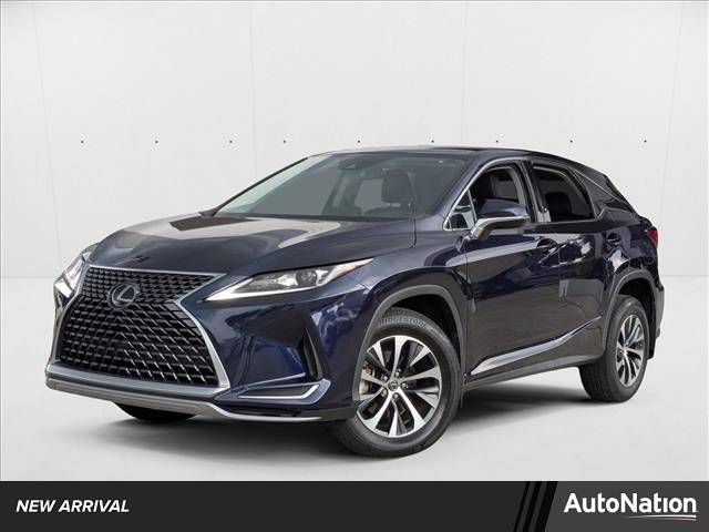 2022 Lexus RX RX 350 — SUV — 25,567 mi — Maitland, FL