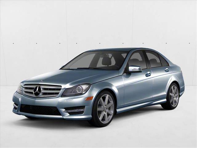 2012 Mercedes-Benz C-Class C 300 — Sedan — 136,222 mi — Maitland, FL