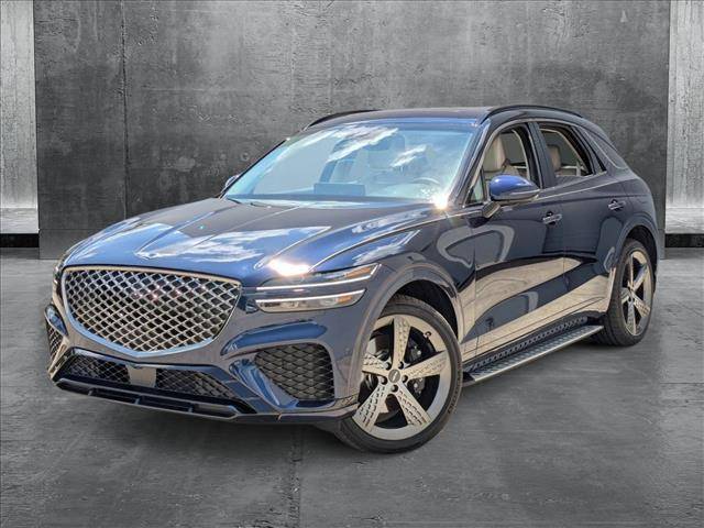 2025 Genesis GV70 3.5T Sport — SUV — 6,900 mi — Maitland, FL