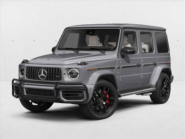 2023 Mercedes-Benz G-Class AMG G 63 — SUV — 14,614 mi — Maitland, FL
