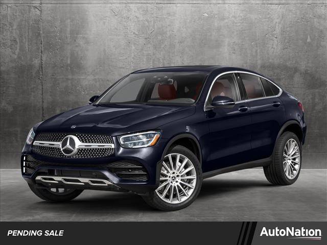 2022 Mercedes-Benz GLC GLC 300 — SUV — 29,835 mi — Maitland, FL