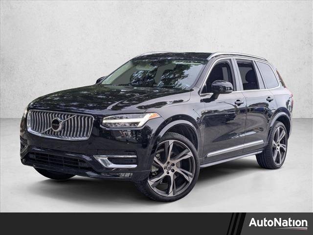 2023 Volvo XC90 Ultimate — SUV — 32,431 mi — Maitland, FL