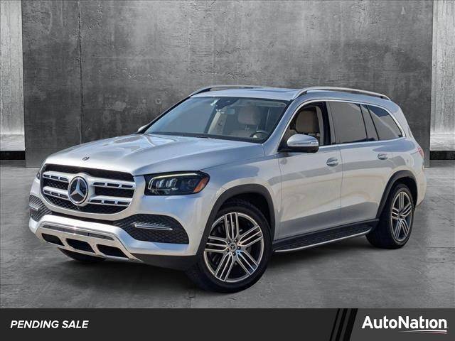 2020 Mercedes-Benz GLS GLS 450 — SUV — 54,888 mi — Maitland, FL