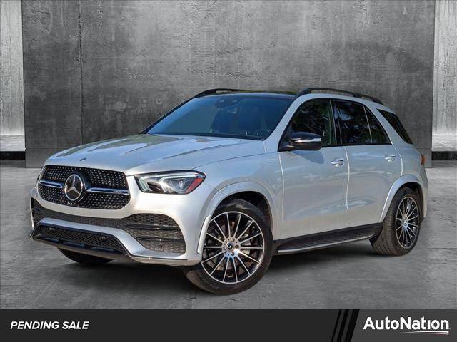 2021 Mercedes-Benz GLE GLE 350 — SUV — 30,407 mi — Maitland, FL