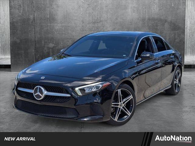 2022 Mercedes-Benz A-Class A 220 — Sedan — 38,931 mi — Maitland, FL