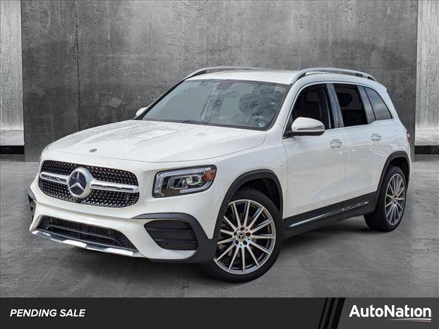 2021 Mercedes-Benz GLB GLB 250 — SUV — 29,808 mi — Maitland, FL