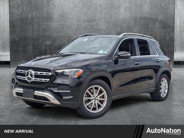 2024 Mercedes-Benz GLE GLE 450e Plug-In Hybrid — SUV — 21,339 mi — Maitland, FL