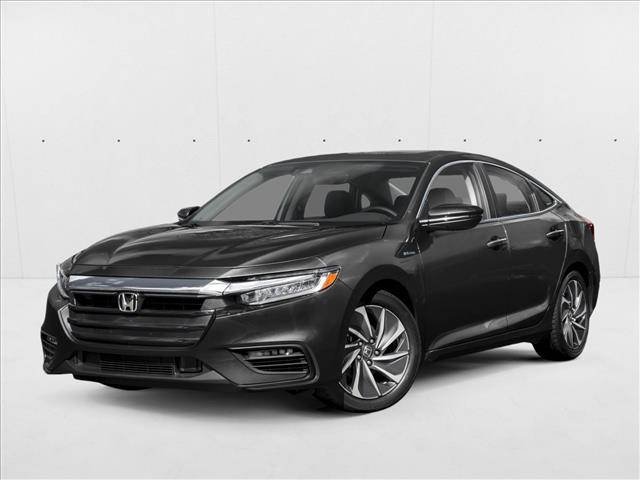 2019 Honda Insight Touring — Sedan — 136,848 mi — Maitland, FL