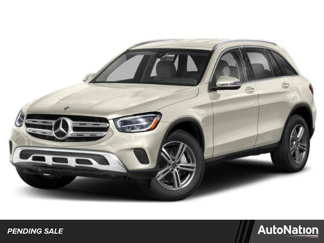 2020 Mercedes-Benz GLC GLC 300 — SUV — 81,418 mi — Maitland, FL