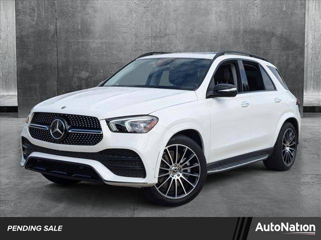 2023 Mercedes-Benz GLE GLE 450 — SUV — 6,896 mi — Maitland, FL