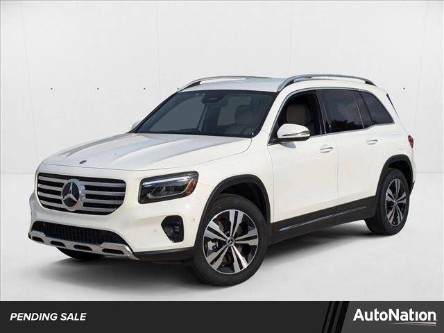 2025 Mercedes-Benz GLB GLB 250 — SUV — 2,681 mi — Maitland, FL