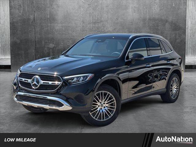 2025 Mercedes-Benz GLC GLC 300 — SUV — 2,613 mi — Maitland, FL