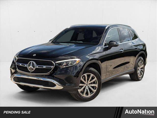 2025 Mercedes-Benz GLC GLC 300 — SUV — 6,067 mi — Maitland, FL