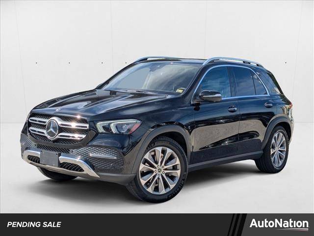 2021 Mercedes-Benz GLE GLE 350 — SUV — 70,148 mi — Maitland, FL