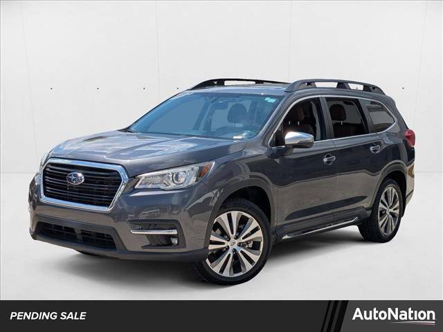 2021 Subaru Ascent Touring — SUV — 31,039 mi — Maitland, FL