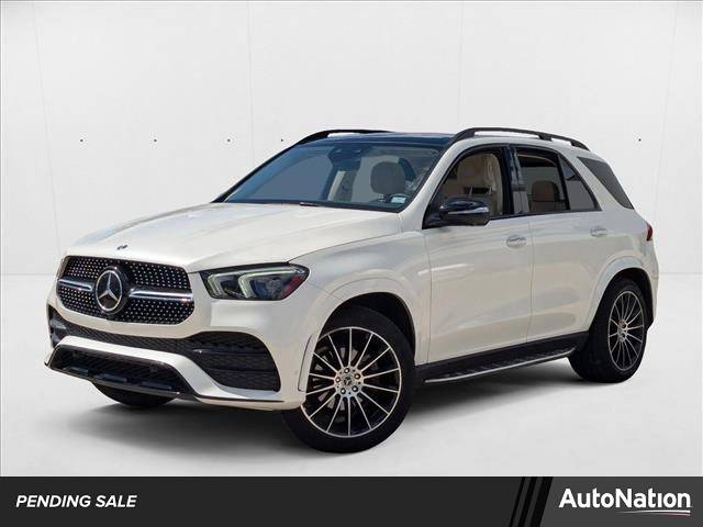2022 Mercedes-Benz GLE GLE 350 — SUV — 50,319 mi — Maitland, FL
