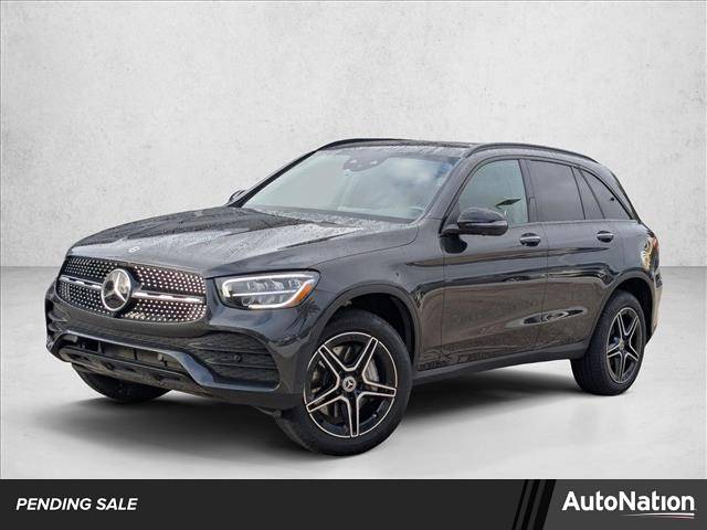 2022 Mercedes-Benz GLC GLC 300 — SUV — 21,788 mi — Maitland, FL