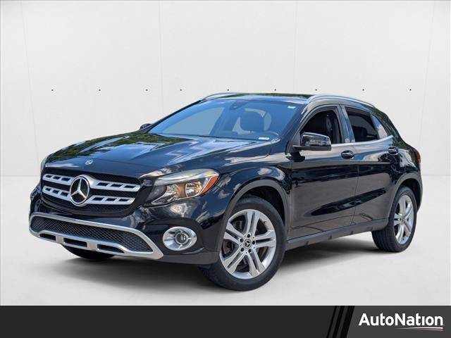 2018 Mercedes-Benz GLA GLA 250 — SUV — 85,880 mi — Maitland, FL