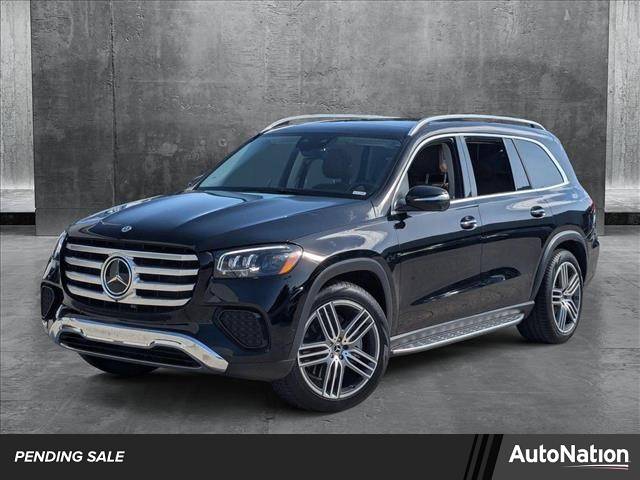 2024 Mercedes-Benz GLS GLS 450 — SUV — 7,316 mi — Maitland, FL