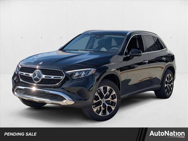 2025 Mercedes-Benz GLC GLC 350e — SUV — 2,545 mi — Maitland, FL