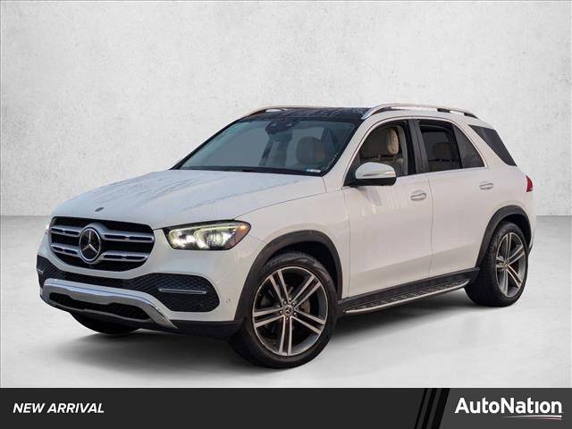 2022 Mercedes-Benz GLE GLE 350 — SUV — 75,009 mi — Maitland, FL