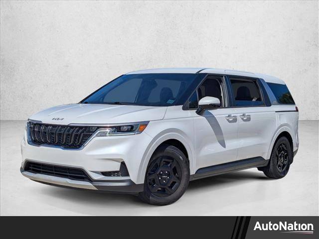 2022 Kia Carnival LX — Minivan — 48,116 mi — Maitland, FL