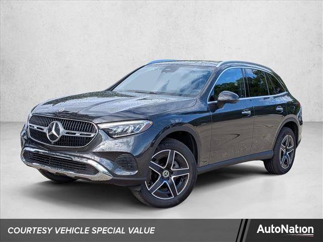 2026 Mercedes-Benz GLC GLC 300 — SUV — 4,003 mi — Maitland, FL