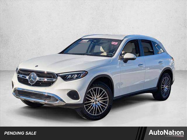 2025 Mercedes-Benz GLC GLC 300 — SUV — 3,397 mi — Maitland, FL