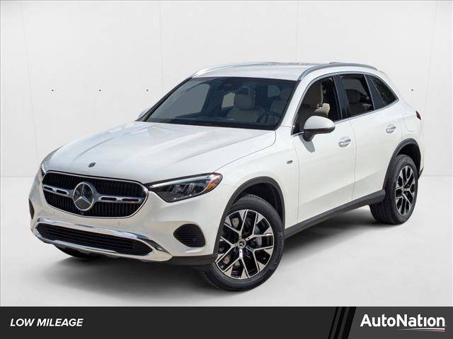 2025 Mercedes-Benz GLC GLC 350e — SUV — 2,284 mi — Maitland, FL
