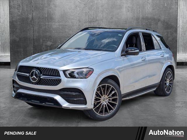 2022 Mercedes-Benz GLE GLE 350 — SUV — 35,785 mi — Maitland, FL