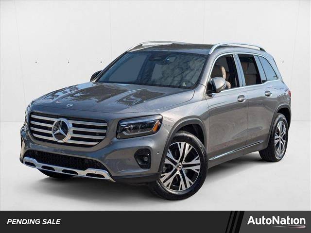 2025 Mercedes-Benz GLB GLB 250 — SUV — 1,484 mi — Maitland, FL