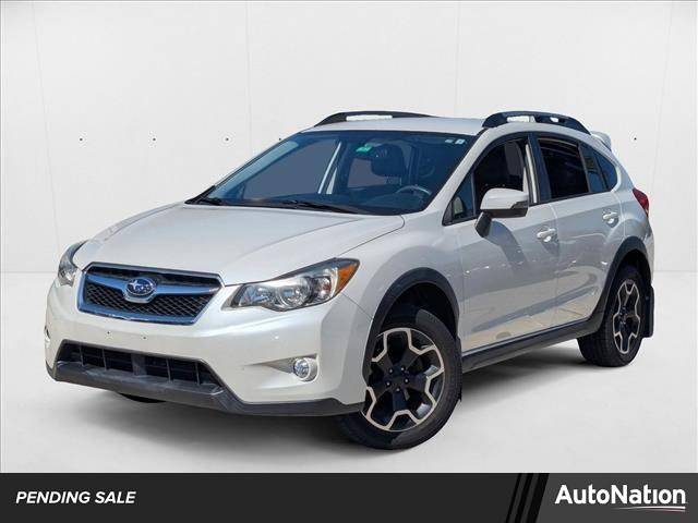 2015 Subaru XV Crosstrek 2.0i Limited — SUV — 38,916 mi — Maitland, FL