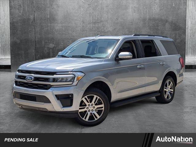 2024 Ford Expedition XLT — SUV — 2,769 mi — Maitland, FL