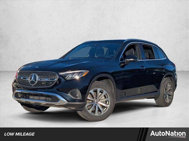 2025 Mercedes-Benz GLC GLC 300 — SUV — 2,403 mi — Maitland, FL