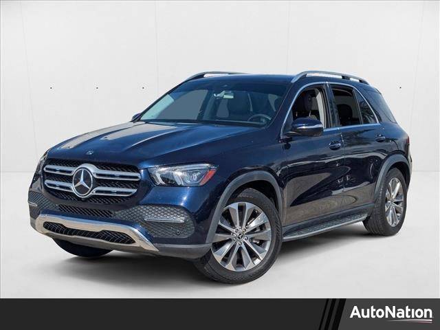 2020 Mercedes-Benz GLE GLE 450 — SUV — 46,210 mi — Maitland, FL