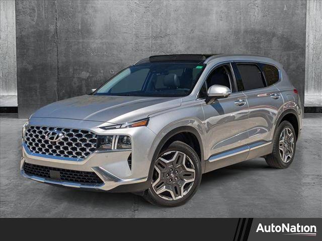 2023 Hyundai Santa Fe Limited — SUV — 39,302 mi — Maitland, FL