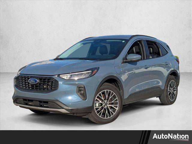 2023 Ford Escape Plug-In Hybrid — SUV — 21,892 mi — Maitland, FL