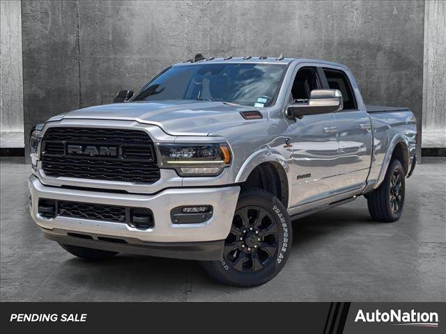 2022 Ram 2500 Limited — Pickup Truck — 44,127 mi — Maitland, FL