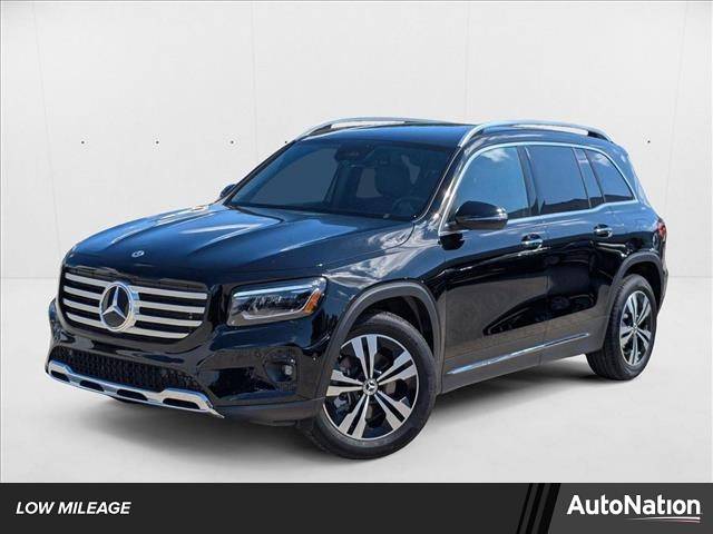 2025 Mercedes-Benz GLB GLB 250 — SUV — 2,856 mi — Maitland, FL