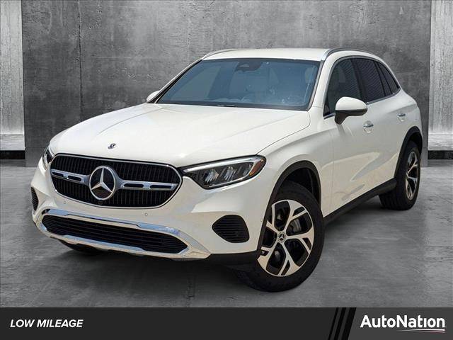 2025 Mercedes-Benz GLC GLC 350e — SUV — 1,660 mi — Maitland, FL
