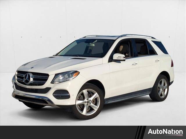 2018 Mercedes-Benz GLE GLE 350 — SUV — 93,900 mi — Maitland, FL