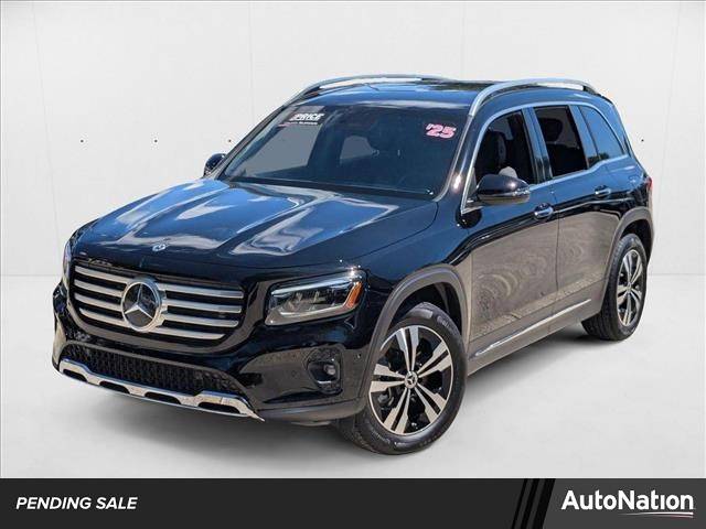 2025 Mercedes-Benz GLB GLB 250 — SUV — 1,686 mi — Maitland, FL