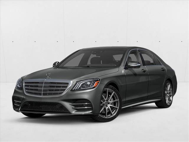 2020 Mercedes-Benz S-Class S 450 — Sedan — 46,362 mi — Maitland, FL