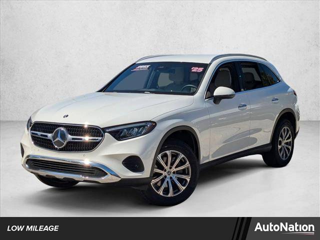 2025 Mercedes-Benz GLC GLC 300 — SUV — 2,855 mi — Maitland, FL