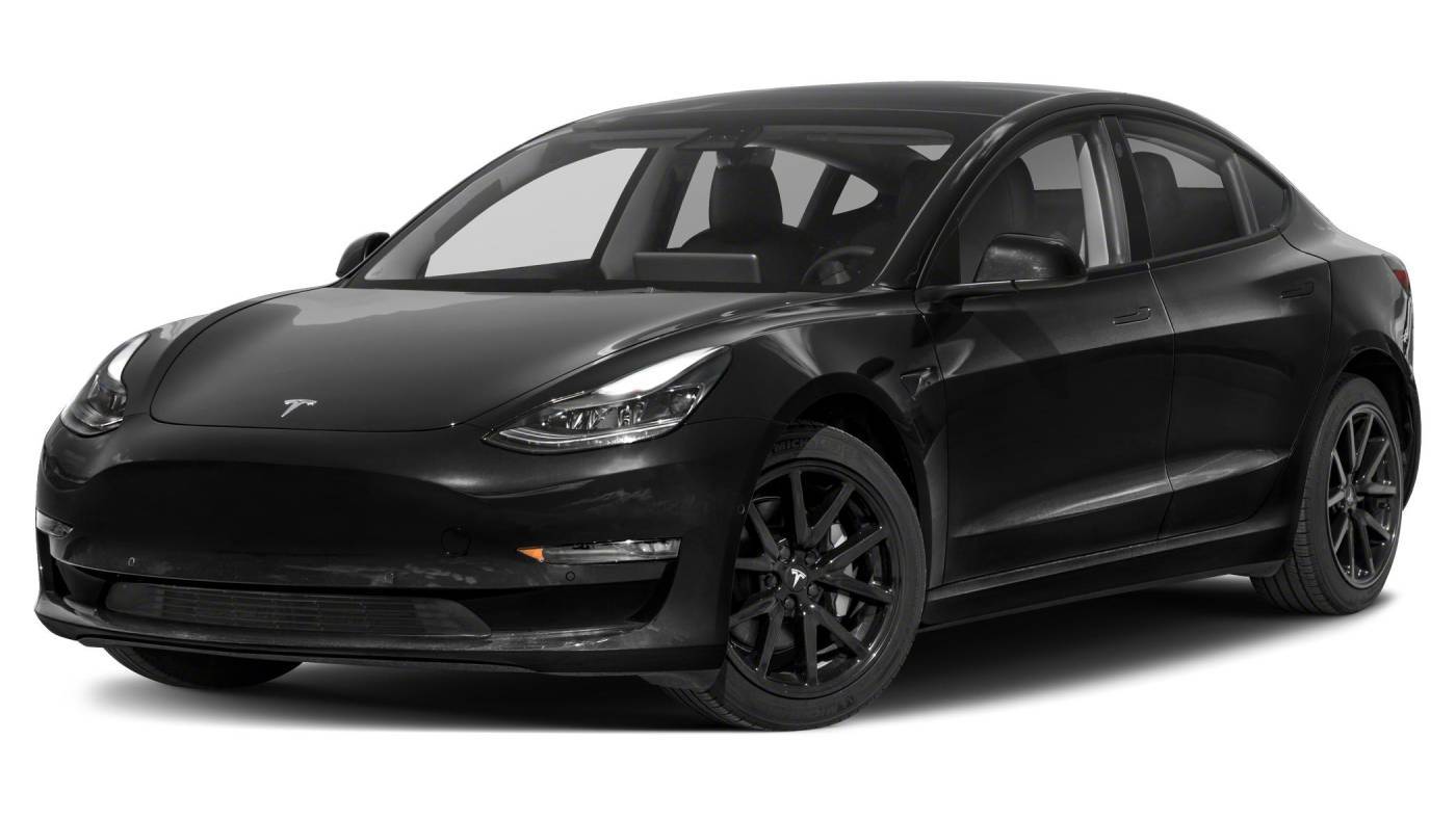 2023 Tesla Model 3 Performance — Sedan — 22,935 mi — Maitland, FL