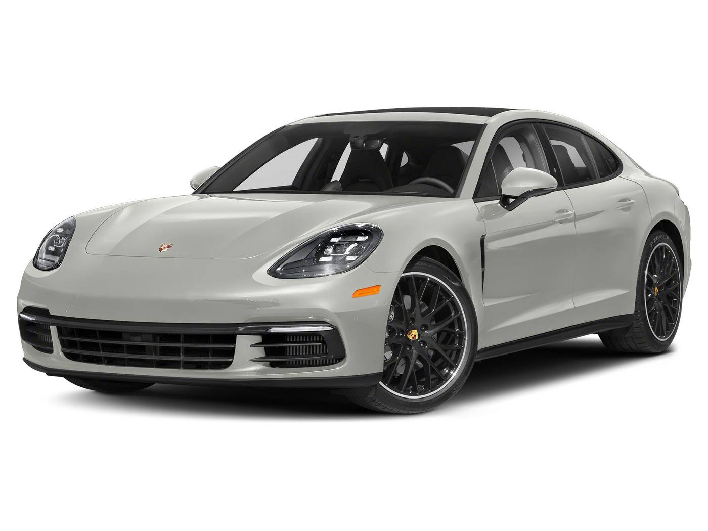 2019 Porsche Panamera GTS — Hatchback — 42,925 mi — Maitland, FL